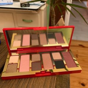 Estée Lauder pure eyeshadow palette
